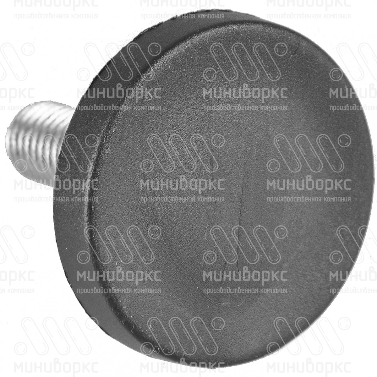 Регулируемые опоры m10x15 40 – 40М10-10БС | картинка 3