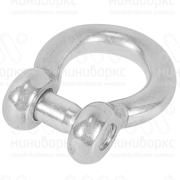 Металлические скобы – M04-3108 | картинка 2