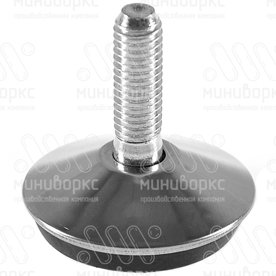 Регулируемые опоры m10x25 40 – 114011362C | картинка 1