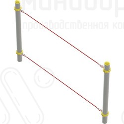 Конструкции МОДУЛЬ – M-0552.20-3w | картинка 3