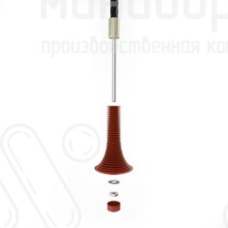 Изделия для каната – MW005-3G | картинка 6