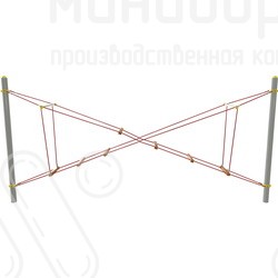 Конструкции МОДУЛЬ – M-0424.20-3w | картинка 2