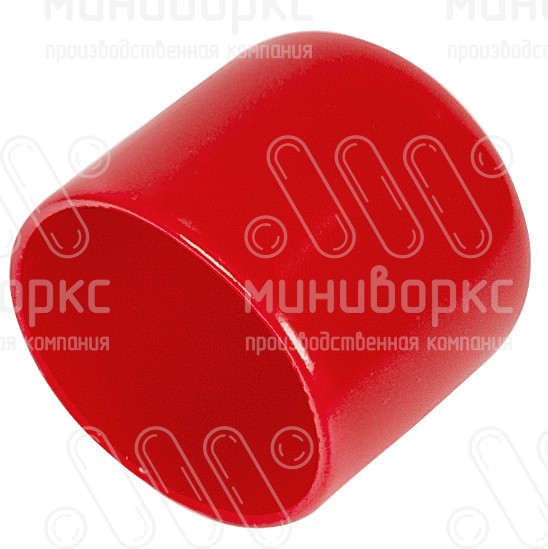 Заглушки внутренние с резьбой m24 gas/bsp 5/8 unf/jic 7/8 – PMR22,2x25 | картинка 2