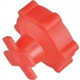 Заглушки наружные с резьбой m22 gas/bsp 5/8 unf/jic 1 – TPU22/26