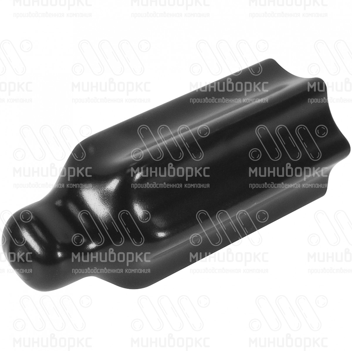 Заглушки внутренние с резьбой m10 gas/bsp 1/8 unf/jic 3/8 – CAPMP9-11 | картинка 2