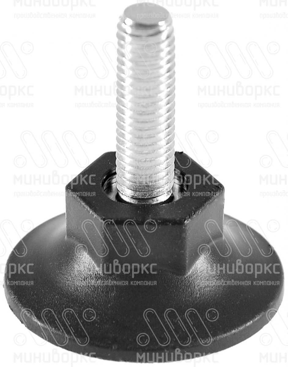 Регулируемые опоры m10x35 48 – 48М10-35СС | картинка 1