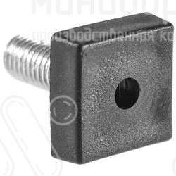 Регулируемые опоры m8x45 25x25 – LV25850-01H | картинка 2