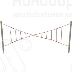 Конструкции МОДУЛЬ – M-0397.20-3w | картинка 2