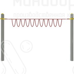 Конструкции МОДУЛЬ – M-0541.20-3w | картинка 2