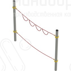 Конструкции МОДУЛЬ – M-0702.20-4w | картинка 3