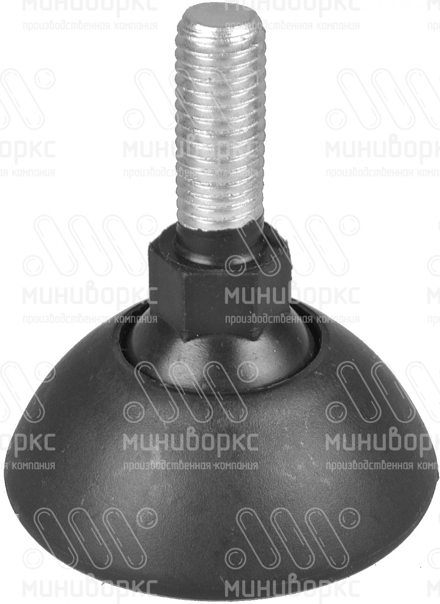 Регулируемые опоры m10x25 50 – 50М10-25СС | картинка 2