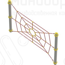 Конструкции МОДУЛЬ – M-0539.20-4w | картинка 3