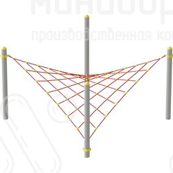 Конструкции МОДУЛЬ – M-0545.20-3w | картинка 4