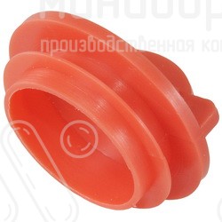 Заглушки наружные с резьбой m36 gas/bsp 1 1/8 unf/jic 1 1/2 – SF1,1/8 | картинка 2