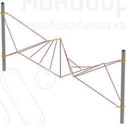 Конструкции МОДУЛЬ – M-0699.20-02 | картинка 1