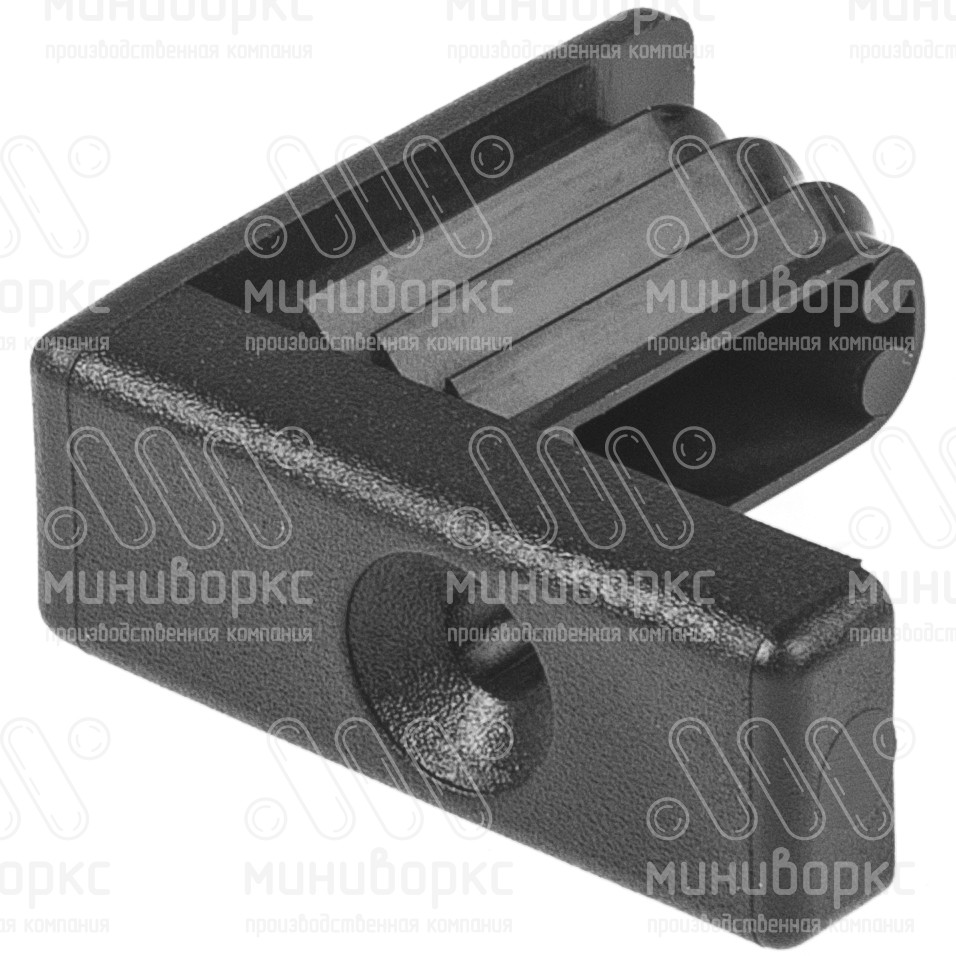 Наконечники на трубы 15x30 – WL3015-020 | картинка 2