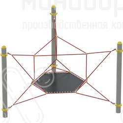 Конструкции МОДУЛЬ – M-0549.20-4w | картинка 2