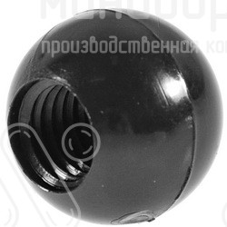 Фиксаторы с гайкой m10 44 – 212414300N | картинка 3