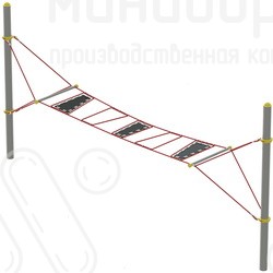 Конструкции МОДУЛЬ – M-1331.20-4w | картинка 1