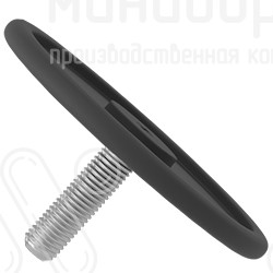 Регулируемые опоры m10x20 80 – 114022063N | картинка 2