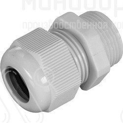 Защита для проводов – PC/M20x1.5/6-12W | картинка 1