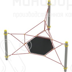 Конструкции МОДУЛЬ – M-0549.20-4w | картинка 1