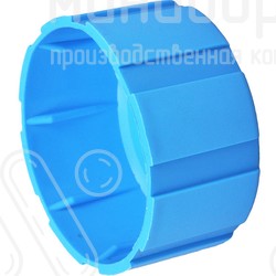 Заглушки внутренние с резьбой m50 gas/bsp 1 1/2 – EC-1,1/2 | картинка 2