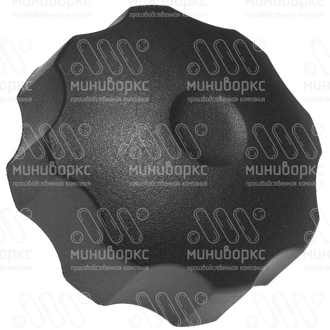 Винтовые фиксаторы m8x15 60 – Ф60М8-15СН | картинка 3