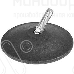 Регулируемые опоры m10x20 100 – 114061173G | картинка 1