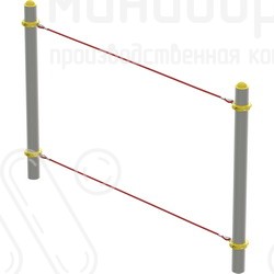 Конструкции МОДУЛЬ – M-0552.20-3w | картинка 1