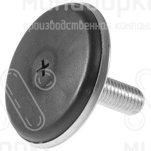 Регулируемые опоры m10x10 35 – 114024662C | картинка 3