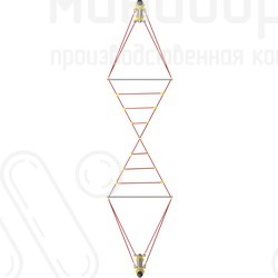 Конструкции МОДУЛЬ – M-0699.20-4w | картинка 3