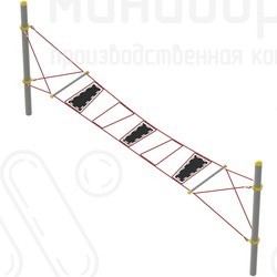 Конструкции МОДУЛЬ – M-1331.20-61 | картинка 3